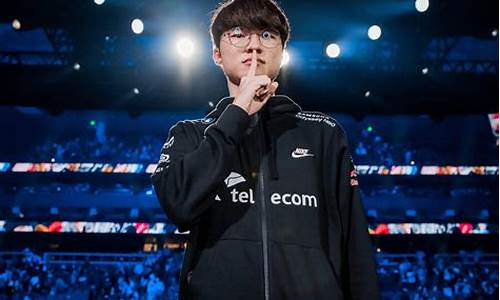 lol faker_lolfaker多少岁了